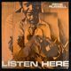 Gene Russell - Listen Here           [Compilation LP]