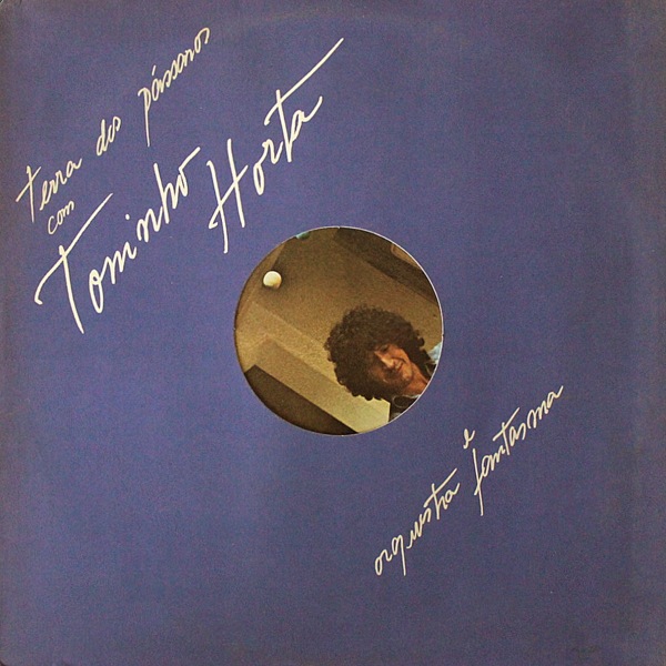Toninho Horta E Orquestra Fantasma – Terra Dos P&aacute;ssaros