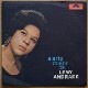 Leny Andrade - A Arte Maior De Leny Andrade  [LP]