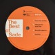 Sade - The Best Of Sade   [2xLP]