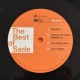 Sade - The Best Of Sade   [2xLP]