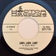 The Hoctor Band - Theme From Black Belt / Lady,Lady,Lady  [7inch]