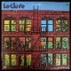 La Clave - La Clave    [Promo ,LP]
