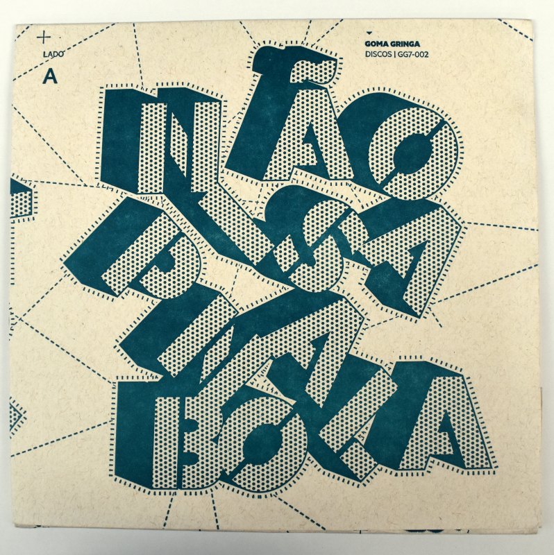 Quebrante - Quebrante / Western     [7inch]  DJ KOCO