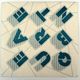 Quebrante - Quebrante / Western     [7inch]  DJ KOCO