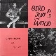 Peter Cusack and Clive Bell - Bird Jumps Into Wood