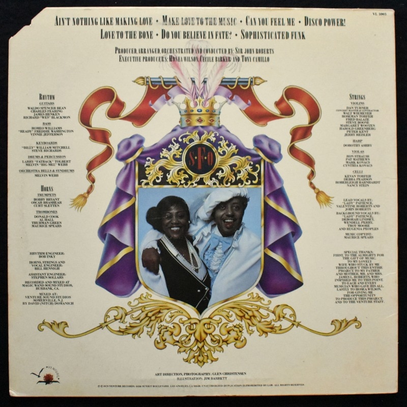 クラシックレコード FREDDY ROLAND Y SU ORQUESTA /VOL.2 1968🇵🇪PERU MAG -LPN2308