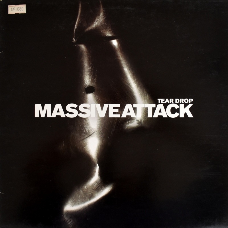 MASSIVE ATTACK レコード Yahoo!オークション - 7インチ Massive Attack / Unfinished