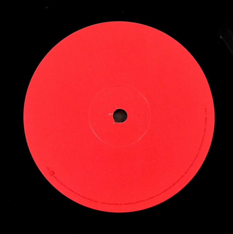 Massive Attack - Tear Drop [12inchシングル]｜ELECTRONIC,Trip