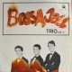 Bossa Jazz Trio - Bossa Jazz Trio Vol. 2     [LP]