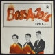 Bossa Jazz Trio - Bossa Jazz Trio Vol. 2     [LP]
