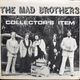 The Mad Brothers - Collector's Item��[4����EP] �ᥬ�쥢��AOR /Soft Rock