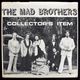 The Mad Brothers - Collector's Item��[4����EP] �ᥬ�쥢��AOR /Soft Rock