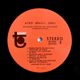 Phil Moore III And The Afro Latin Soultet Introducing Leni Groves Arranged By Gil Fuller - Afro Brazil Oba!   [LP]