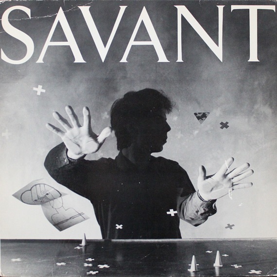 Savant ‎– The Neo-Realist (At Risk)83ǯUS���ꥸ�ʥ�