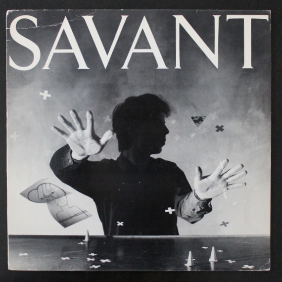 Savant ‎– The Neo-Realist (At Risk)83ǯUS���ꥸ�ʥ�