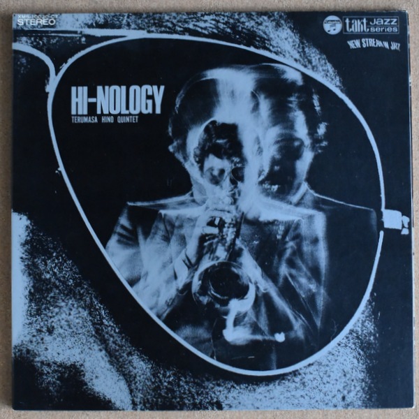 Terumasa Hino Quintet - Hi-Nology  [LP]���ꥸ�ʥ�