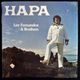 Lee Fernandez & Brothers - Hapa     [LP]