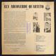 Ely Arcoverde Quarteto - Ely Arcoverde Quarteto   [LP]