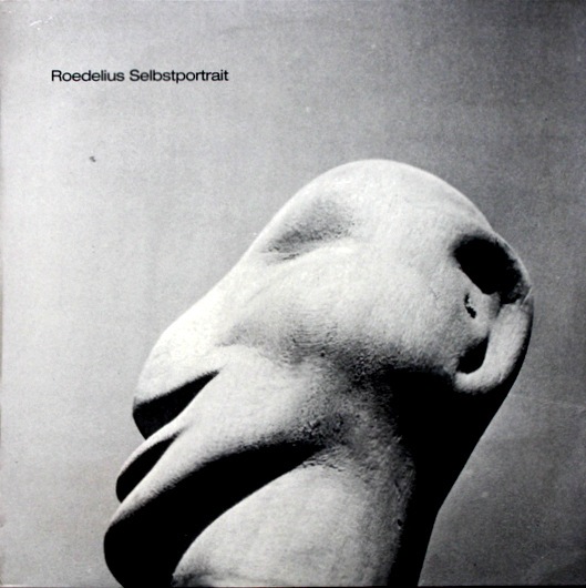 Hans-Joachim Roedelius ‎– Selbstportrait