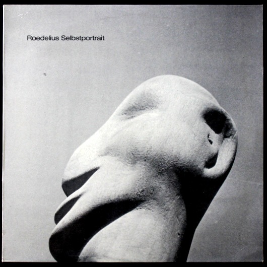 Hans-Joachim Roedelius ‎– Selbstportrait