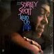 Shirley Scott - Lean On Me     [LP]��US���ꥸ�ʥ�