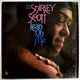Shirley Scott - Lean On Me     [LP]��US���ꥸ�ʥ�