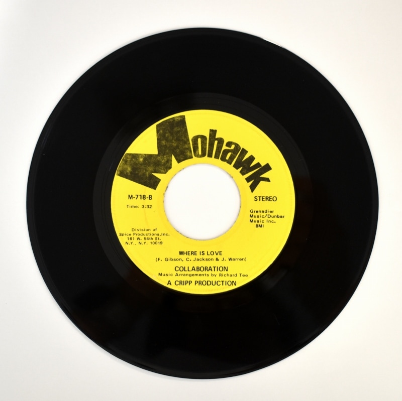 Karin Krog by myself RJ-5019 アナログレコード Karin Krog by myself