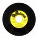 Collaboration - Forgive Me / Where Is Love   [7inch]