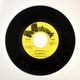 Collaboration - Forgive Me / Where Is Love   [7inch]