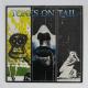 Tones On Tail - S/T