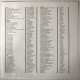 Ramuntcho Matta Presents Brion Gysin / Polo Lombardo - Brion Gysin / Polo Lombardo    [LP]