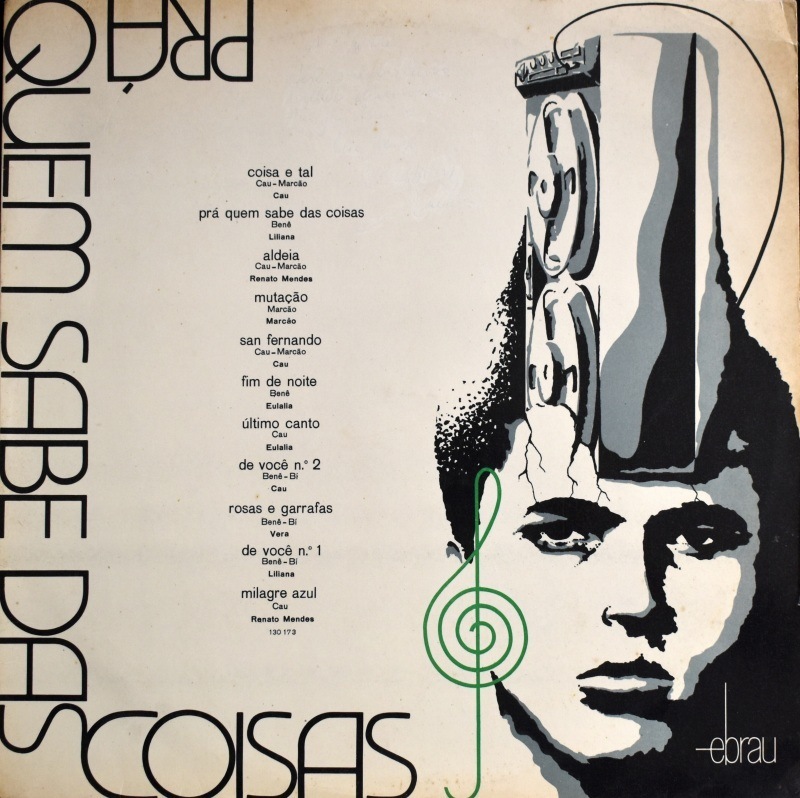 Various - Pra Quem Sabe Das Coisas    [LP] ׼ɹ