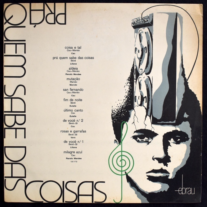 Various - Pra Quem Sabe Das Coisas    [LP] ׼ɹ