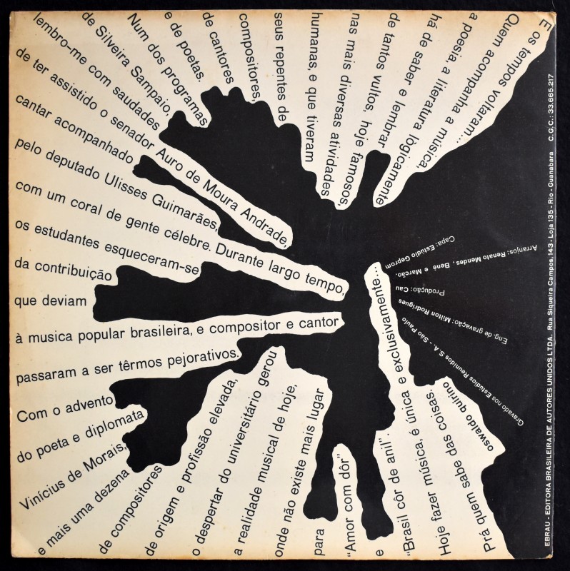 Various - Pra Quem Sabe Das Coisas    [LP] ׼ɹ