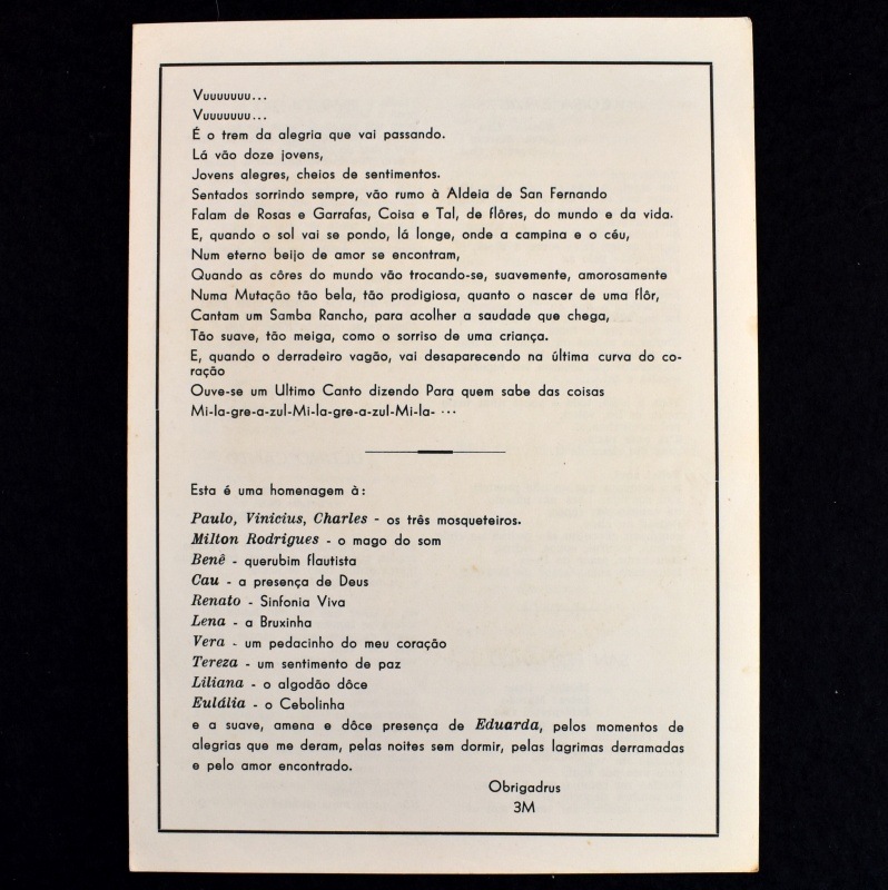 Various - Pra Quem Sabe Das Coisas    [LP] ׼ɹ