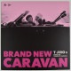 T��ϩs - Brand New Caravan   [LP]