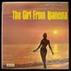 Jimmy Davis And Norma Lee - The Girl From Ipanema   [LP]��Giles Peterson " Jasmine "