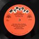 Jimmy Davis And Norma Lee - The Girl From Ipanema   [LP]��Giles Peterson " Jasmine "
