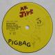 Pigbag - Dr Heckle And Mr Jive