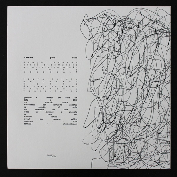 M. Takara* ‎– Puro Osso��200�����