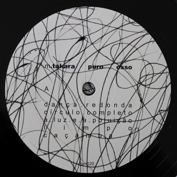M. Takara* ‎– Puro Osso��200�����