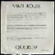 Mikel Rouse - Quorum