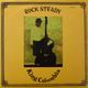 King Columbia - Rock Steady / Zerosen Vibrations   [7inch]