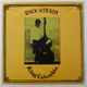 King Columbia - Rock Steady / Zerosen Vibrations   [7inch]