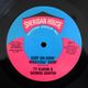 Ty Karim & George Griffin / Ty & Towana Feat. O'Malley Jones - Keep On Doin' Whatcha' Doin' / Catch Action  [12inch]