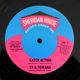 Ty Karim & George Griffin / Ty & Towana Feat. O'Malley Jones - Keep On Doin' Whatcha' Doin' / Catch Action  [12inch]