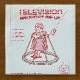 The Avocados - I Never Knew / Television Brought Me Up  [7inch���󥰥�]