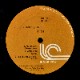 Gregory James Quartet - Alicia    [LP]