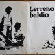 Terreno Baldio - Terreno Baldio  [LP]